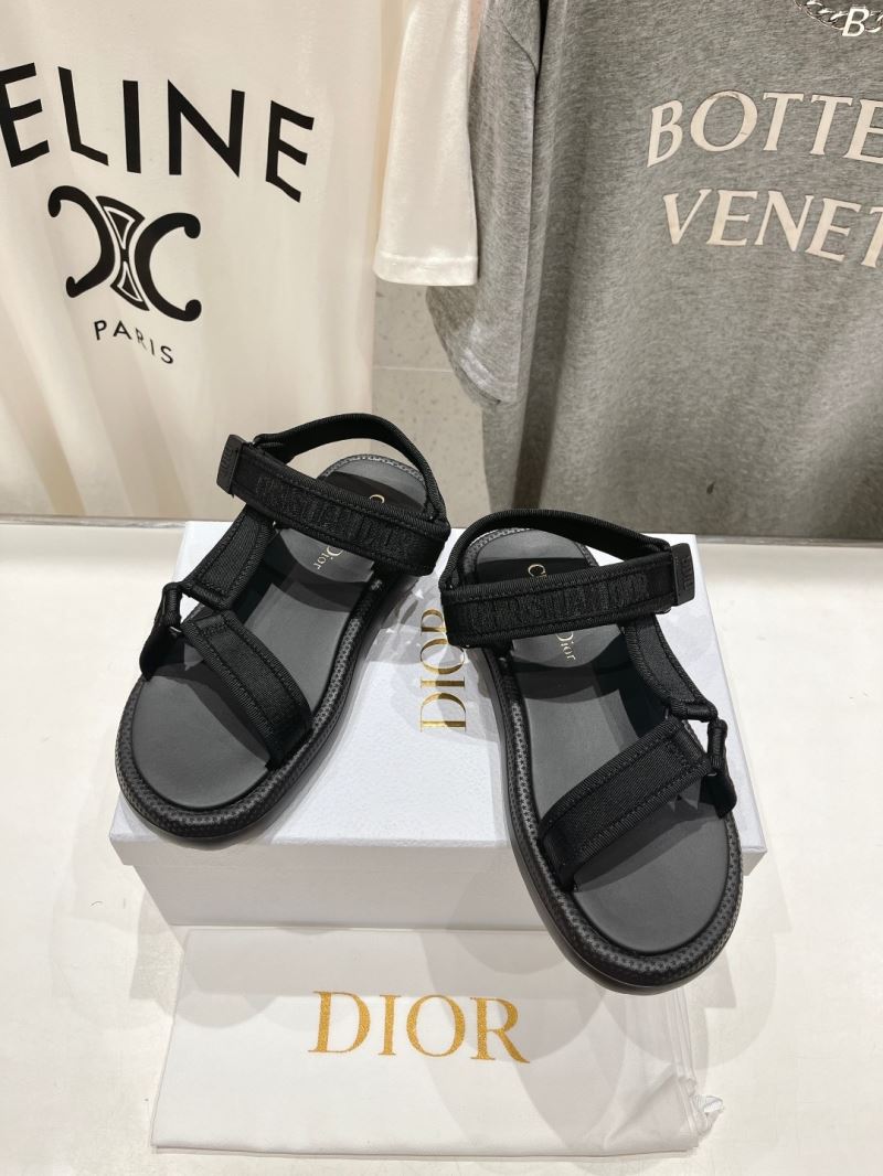 Christian Dior Sandals